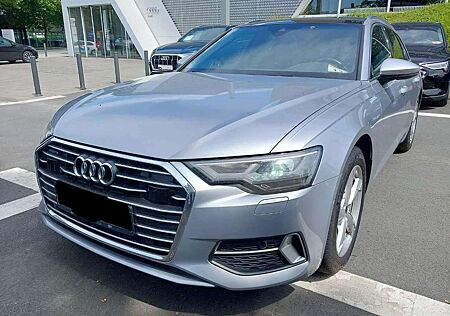 Audi A6 AVANT 50TFSIe Q SPORT ACC/SHZ/PANORAMA/4-ZONE