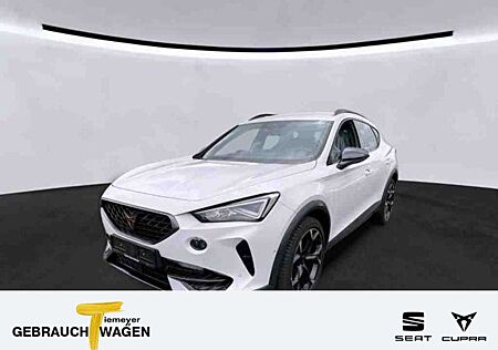 Cupra Formentor VZ e-Hybrid LM19 FULL-LINK NAVI+ WINTE