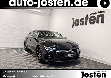 VW Arteon Volkswagen R Shooting Brake Business Pro IQ DCC ACC