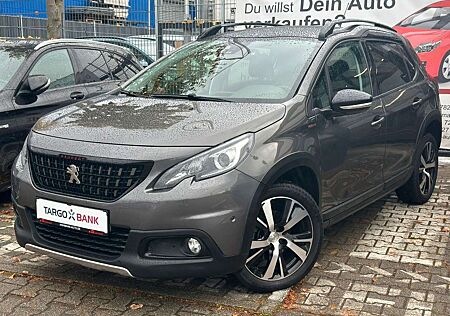 Peugeot 2008 Allure GT-Line PANO+CAM+CARPLAY