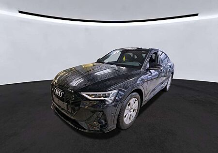 Audi e-tron SPORTBACK 55 2x S LINE BLACK ACC/KAM./SHZ