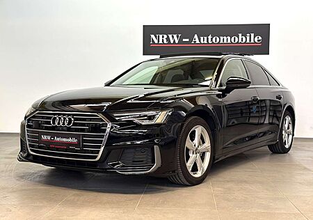 Audi A6 *S-LINE* 40 TDI sport*PANO*360°*BANGOLUFSEN*