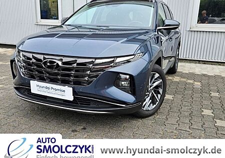 Hyundai Tucson TREND 1.6 T-GDI+ASSISTENZPAKET+ELEKTR.HECKKLAPPE
