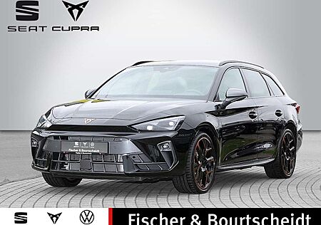 Cupra Leon Sportstourer TSI 1.5 e-Hybrid 200 kW VZ