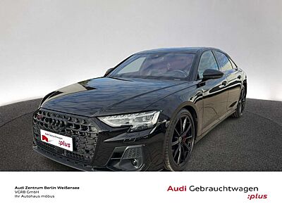 Audi S8 4.0 TFSI QUA*MATRIX*RSE*HUD*PANO*STANDHZ*360*