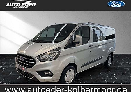 Ford Transit Custom 320 L2 Trend Bluetooth Klima