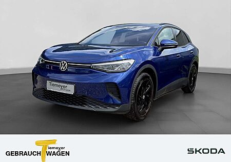 VW ID.4 Volkswagen PRO 286PS NAVI KAMERA ACC SITZH