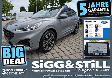 Ford Kuga 1.5 ST-Line X PANO*LED*HUD*4xSHZ*2xCAM*EL-KLAPPE
