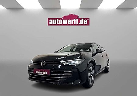 VW Passat Variant Volkswagen 1.5 eTSI DSG BUSINESS AHK 360KAMERA LED IQ DRIVE 1