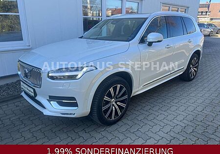 Volvo XC 90 XC90 B5 Diesel AWD Geartronic Plus Bright -36%