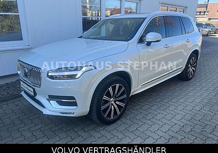 Volvo XC 90 XC90 B5 Diesel AWD Geartronic Plus Bright -36%