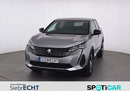 Peugeot 3008 Allure Pack 1.2*LED*Navi*RFK*PDC*uvm