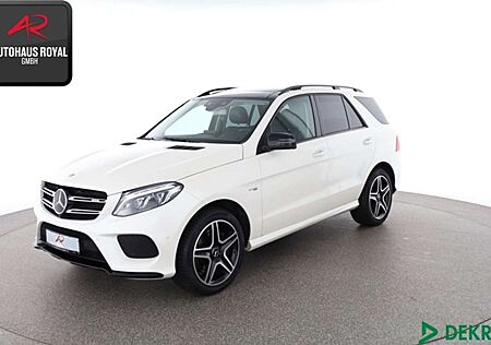 Mercedes-Benz GLE 43 AMG 4M DESIGNO,360GRAD,KEYLESS,DISTRO,AHK
