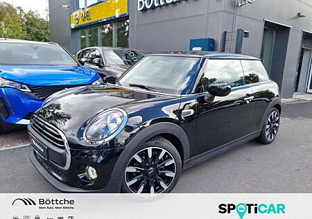Mini ONE 1.5 Blackyard AT/SHZ/Klima/PDC/Allwetter