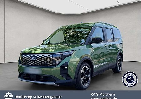 Ford Tourneo Courier 54 kWh ACTIVE