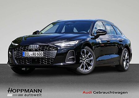 Audi A6 quattro Tech Leder