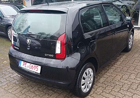 Skoda Citigo 1.0 MPI Style