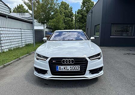 Audi S7 Sportback 4.0 TFSI quattro