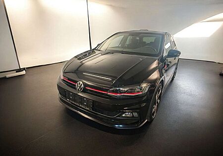 VW Polo GTI Volkswagen VI GTI DSG BEATS PDC v+h LED ACC