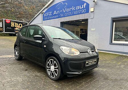 VW Up Volkswagen ! move ! Klima u.Alufelgen 16"