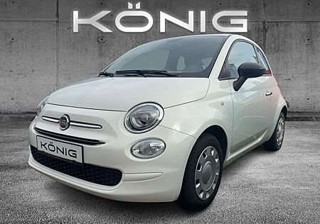 Fiat 500 1.0 GSE Klima & Sound *Carplay*Tempomat*