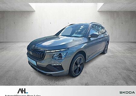 Skoda Kamiq 1.0 TSI Monte Carlo DSG LED Navi ACC RFK PDC Smart