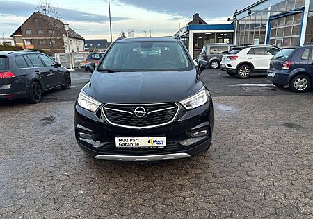 Opel Mokka X Innovation