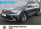 VW Tiguan Allspace Volkswagen 2.0TDI DSG 4Motion Highline ZGV