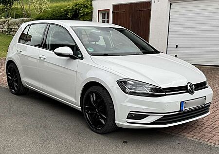 VW Golf Volkswagen 1.4 TSI (BlueMotion Technology) Comfortline