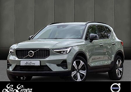Volvo XC 40 XC40 T5 Plus Dark Recharge Plug-In Hybrid Navi*PDC*LED