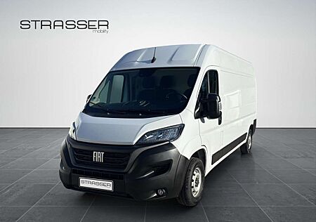 Fiat Ducato 35 L4H2 140 Klima Einparkhilfe Fenster el.