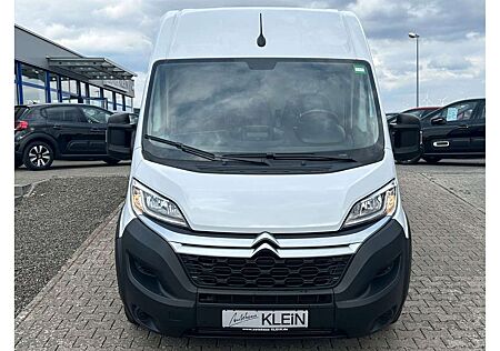 Citroën Jumper Citroen L4H2 BlueHDi165 *KLIMA*NAVI*PDC*KAMERA*