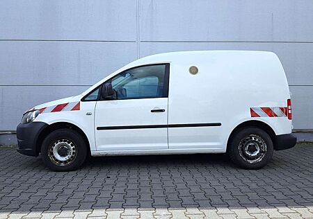 VW Caddy Volkswagen Kasten+Sortimo Ausbau Für Handwerker......