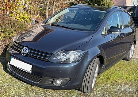 VW Golf Plus Volkswagen 1,4 TSI Style