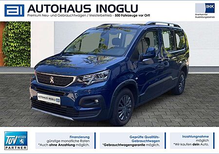 Peugeot Rifter 1.5 Blue-HDI L2*Allure*7Sitz*PDC*Shz