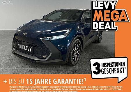 Toyota C-HR 1.8 Teamplayer Technik+Kamera+CarPlay+Navi+
