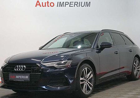 Audi A6 Avant 45 TFSI quattro sport*ACC*PANO*AHK*RFK*