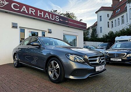 Mercedes-Benz E 200 9G-TRONIC AVANTGARDE*Kamera*Totwinkel.As.*