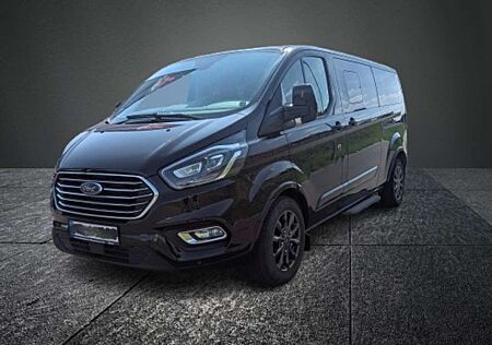 Ford Transit /TOURNEO CUSTOM 2.0 TDCI L2