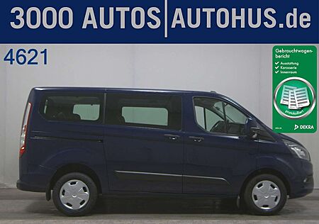 Ford Transit Custom 2.0 TDCi Trend 8-Sitze Navi PDC