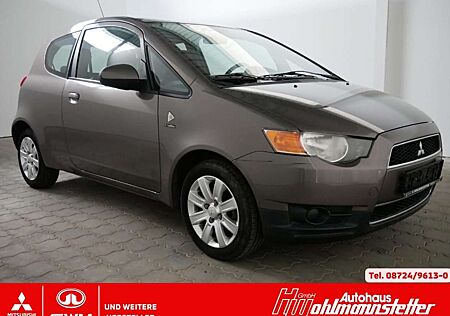 Mitsubishi Colt 3-T 1,1 Edition