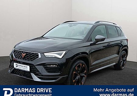 Cupra Ateca 2.0 TSI DSG Allrad AHK