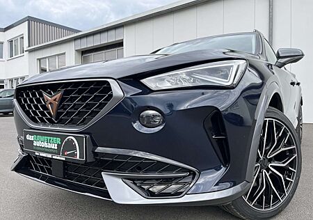 Cupra Formentor 1.5 TSI Blackline 150€ m. 20% Anzahlung Digital