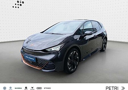 Cupra Born *NAVI*360*SHZ*ACC*LED*Privacy*Keyless*