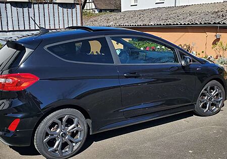 Ford Fiesta 1.0 ST-Line , Garantie bis 10/2026
