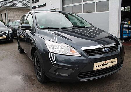 Ford Focus Turnier Style *TÜV-NEU*