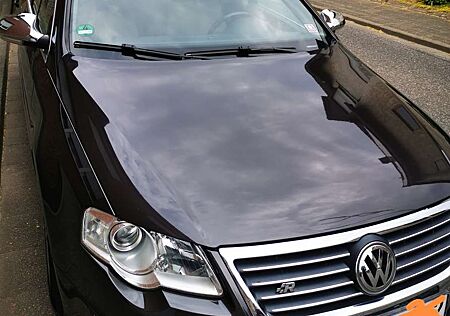 VW Passat Variant Volkswagen V6 FSI Comfortline 4Motion