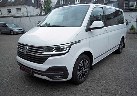 VW T6 Volkswagen .1 Multivan Generation Six 4MOTION Inzahlungnahme möglich!