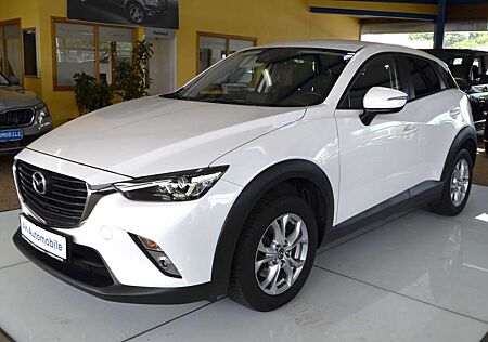 Mazda CX-3 Exclusive-Line Bi-XENON / KLIMAAUTO./ PDC