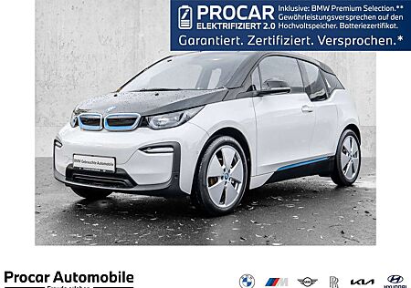 BMW i3 gebraucht kaufen BMW i3 120 RFK NAVI Standh. LED PDC V+H DAB Klima